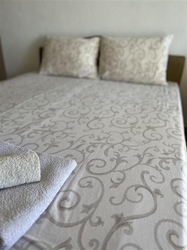 Apartmani Neda Bane Petrovac Ngoại thất bức ảnh